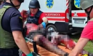 Пораненому у Марганці 2