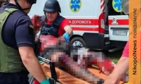 Пораненому у Марганці 2