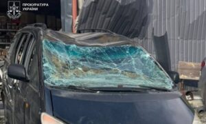У Нікопольському та Дніпровському районі зросла кількість постраждалих, також є поранені у Синельниківському районі — прокуратура фіксує наслідки