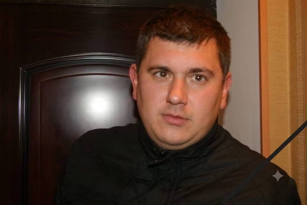 Серце перестало битися…Нікопольщина втратила ще одного Захисника (фото) Серце перестало битися…Нікопольщина втратила ще одного Захисника (фото)
