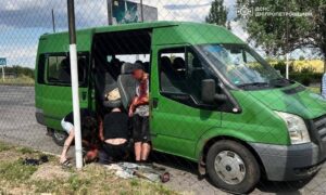 Ліквідували пожежі та надали домедичну допомогу: смертельні обстріли Нікопольщини, а також удари по Синельниківщині прокоментували у ДСНС (фото)
