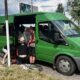 Ліквідували пожежі та надали домедичну допомогу: смертельні обстріли Нікопольщини, а також удари по Синельниківщині прокоментували у ДСНС (фото)