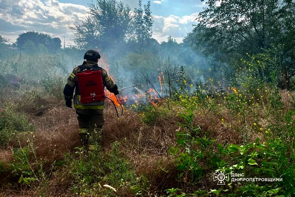 Смертельні обстріли Нікопольщини2