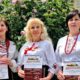 Солістки гурту Микитин Ріг з Нікополя 4