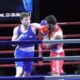 Спортсмен з Покрова здобув «срібло» на Чемпіонаті України з боксу