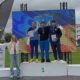 Спортсмени з Нікополя здобули медалі на змаганнях