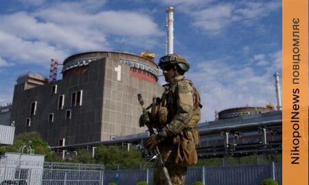 Сили оборони України спростували звинувачення РФ в обстрілі Запорізької ТЕС 2