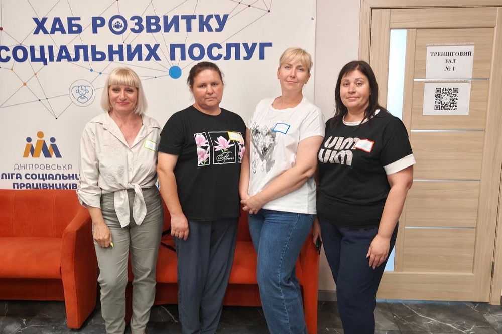 Томаківської громади Томаківської громади