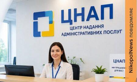 ЦНАПі Мозолевської громади 2
