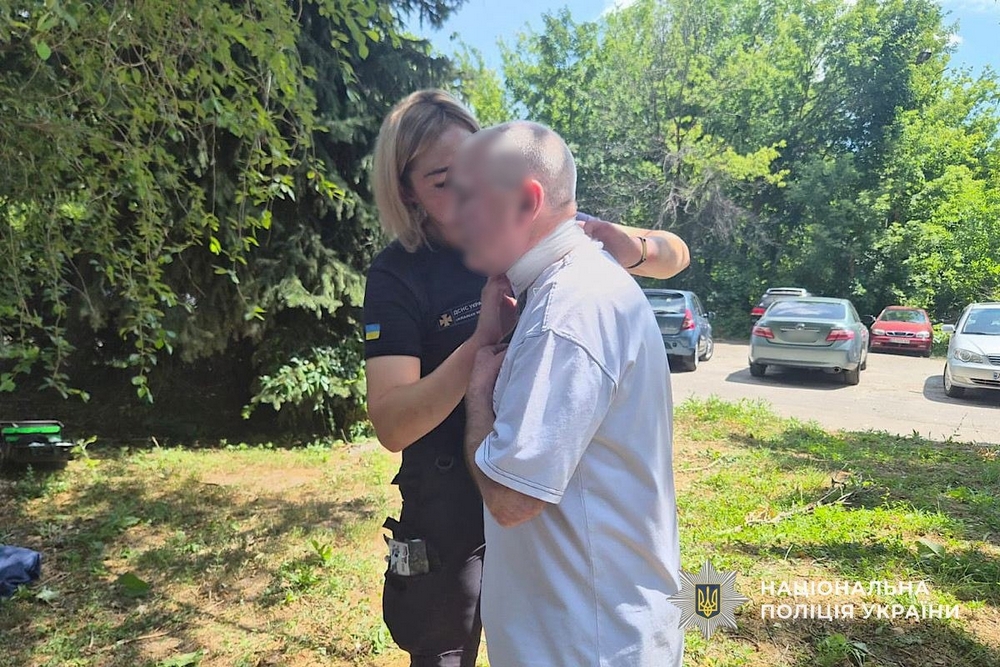 У Дніпрі внаслідок ракетного удару 6