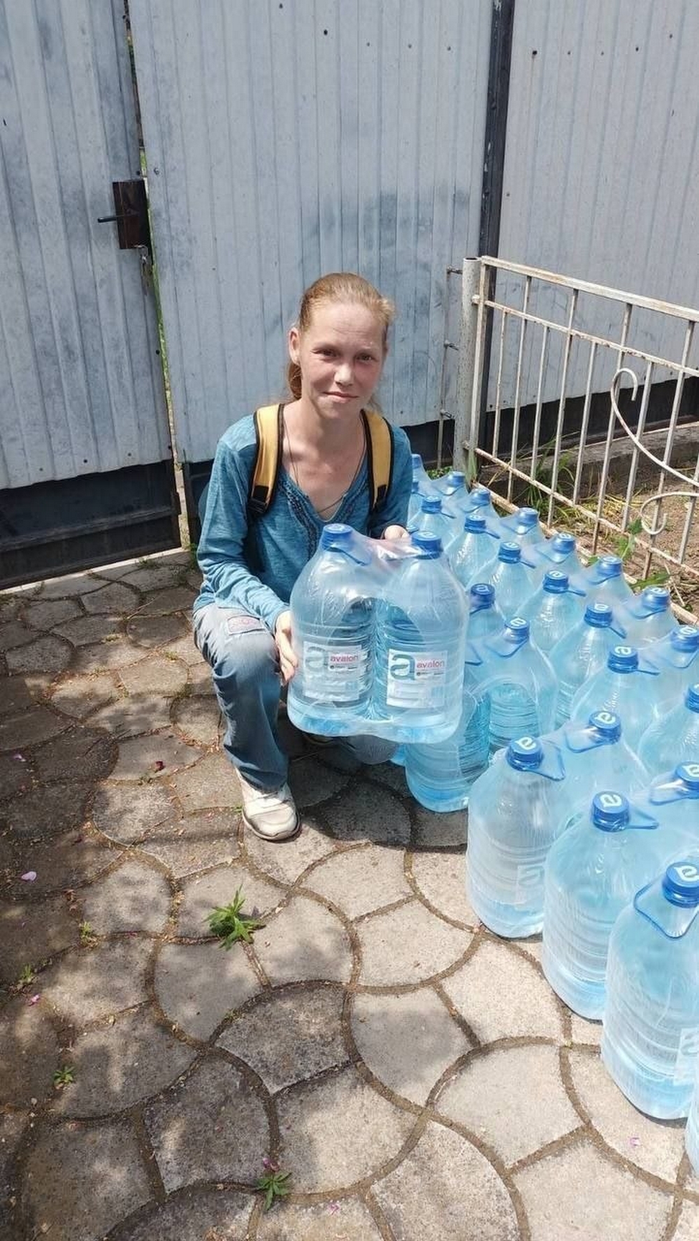 У Марганецькій громаді 3 У Марганецькій громаді 3