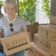 У Марганецькій громаді мешканцям передали гуманітарну допомогу від міжнародних партнерів (фото)