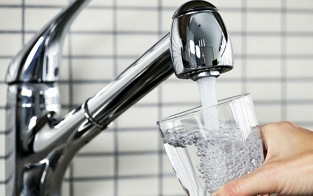 У Марганці 22 червня подача води здійснюється з пониженим тиском 2