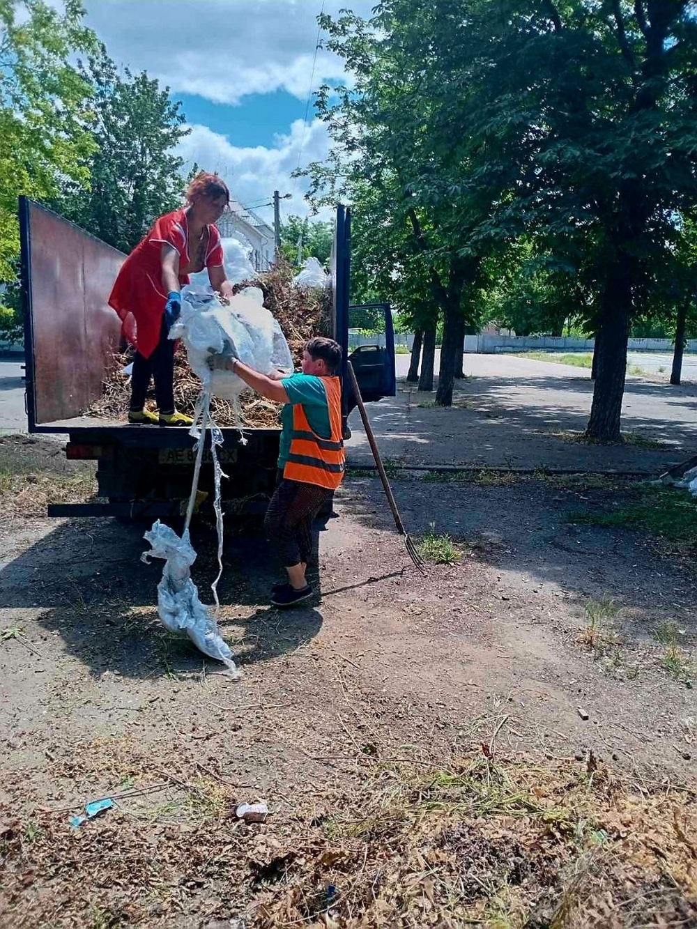 У Марганці1