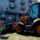 Чисті вулиці, парки й двори: у Марганці комунальники відзвітували про тиждень робіт