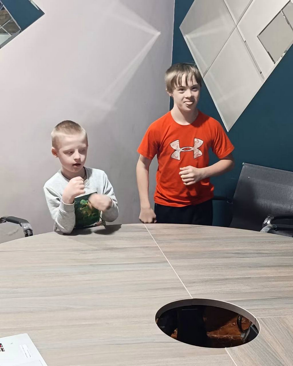 У НІкополі1