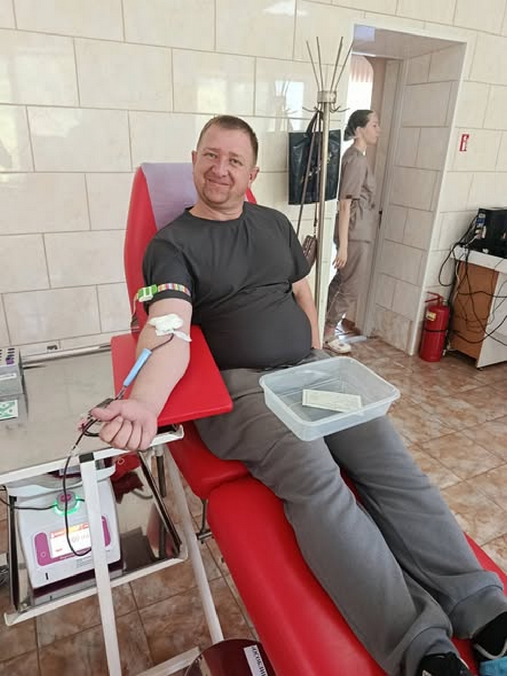 У Нікополі У Нікополі