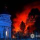 У Нікополі троє поранених, серед них дитина, загалом в області — один загиблий і 5 постраждалих: поліція (фото)