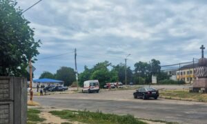 У Нікополі 27 червня сталася смертельна ДТП 2