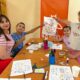 У Нікополі провели тренінг для дітей: вчилися розуміти емоції та знаходити друзів (фото)