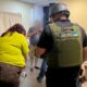 2 поранених на Нікопольщині, у Нікополі зросла кількість постраждалих, пошкоджені дитячий садок, адмін будівля, також руйнування є у Павлоградському та Синельниківському районах