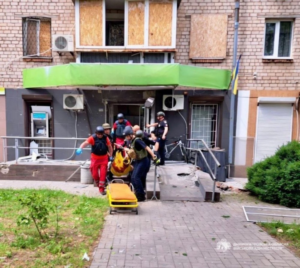 У Нікополі сьогодні 2 У Нікополі сьогодні 2