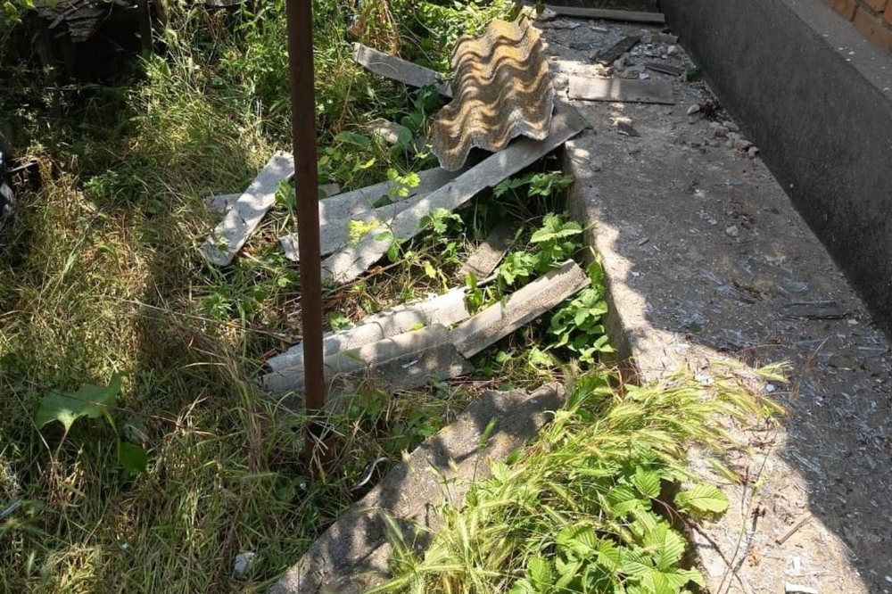 У Нікополі та районі3