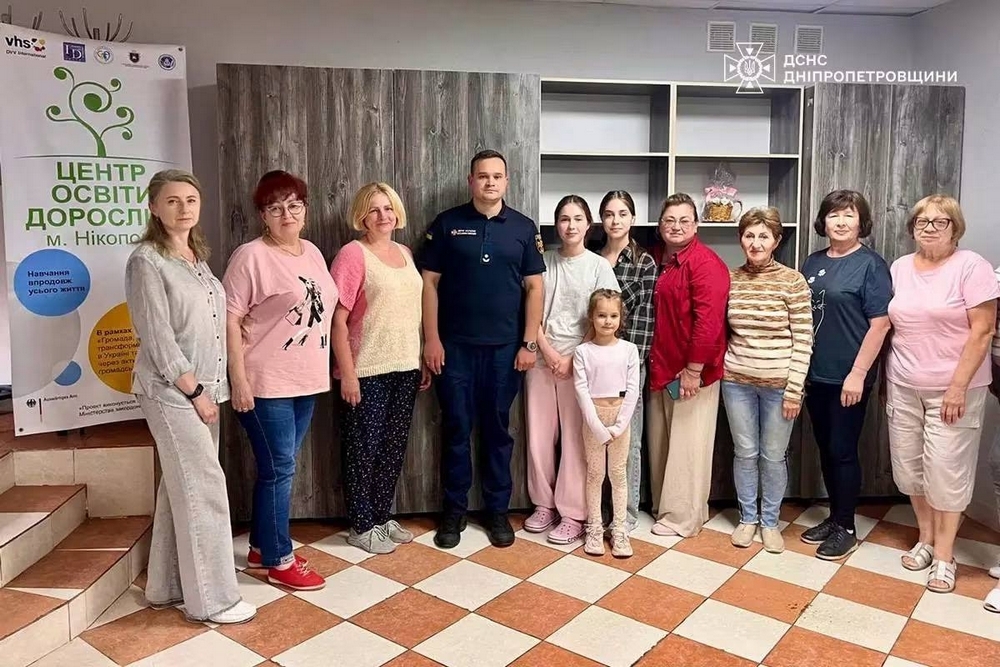 У Нікополі1