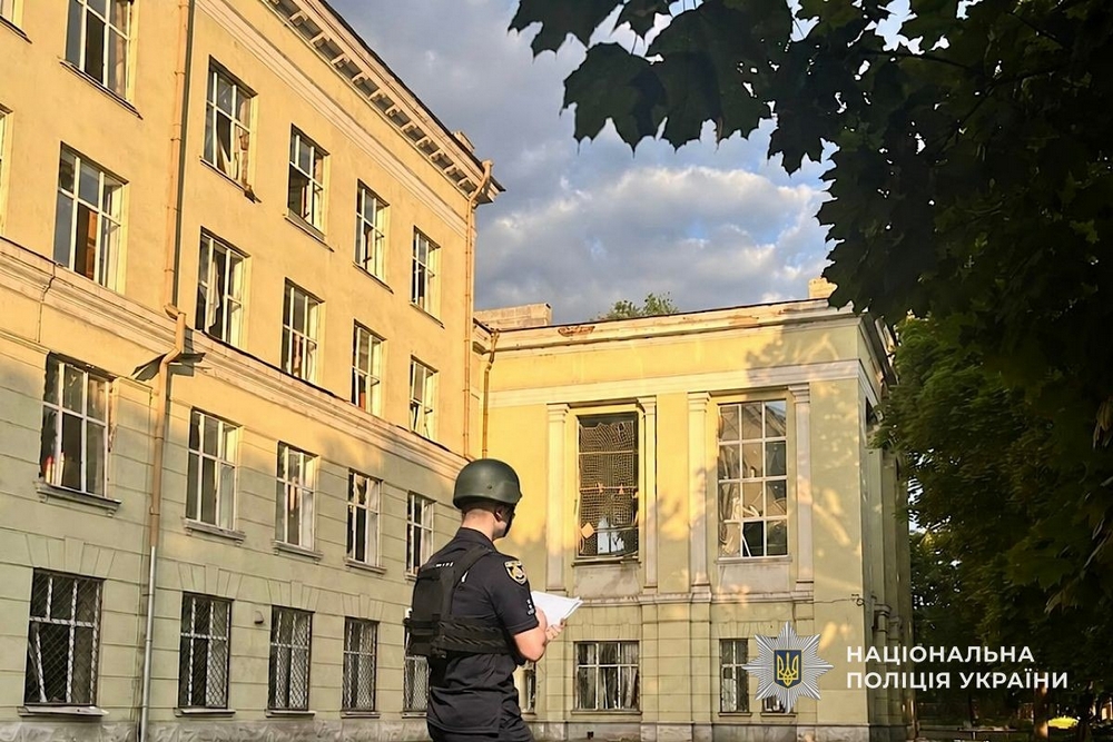 У Нікополі1 У Нікополі1