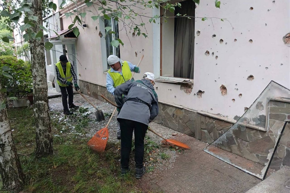 У Нікополі1