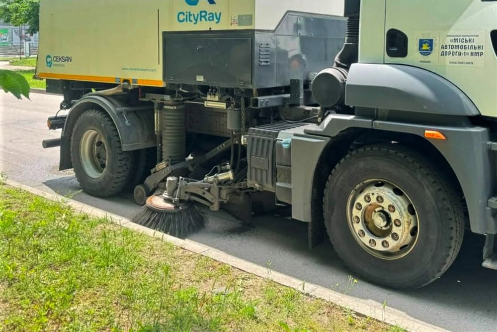 У Нікополі14