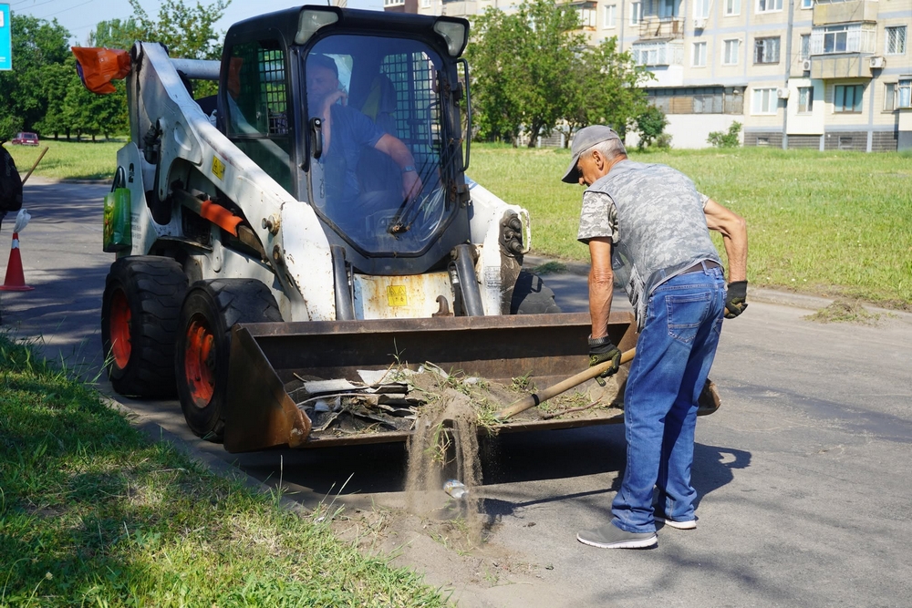 У Нікополі17