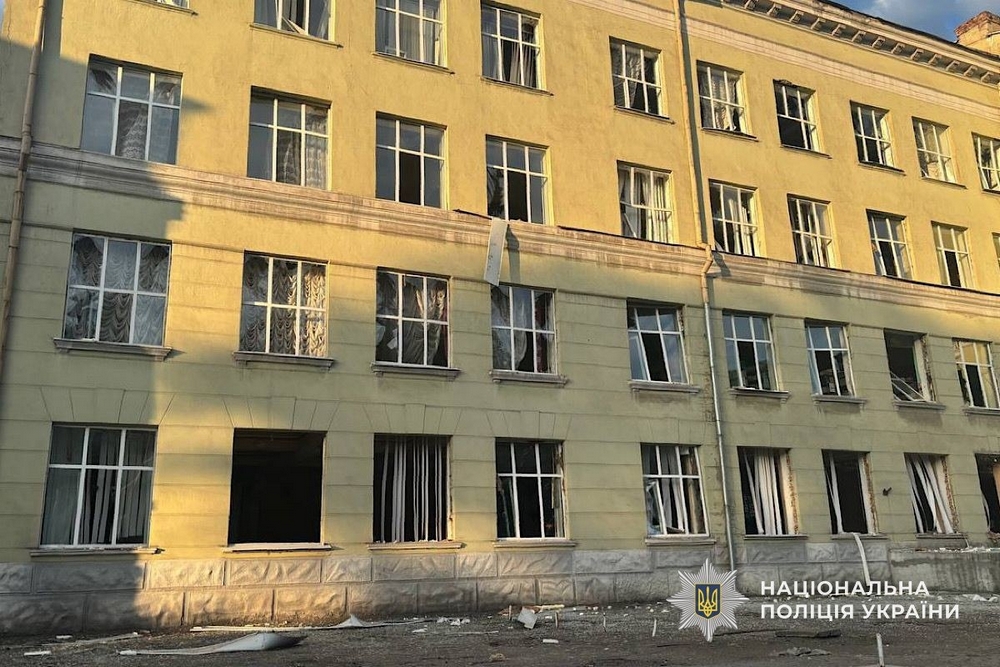 У Нікополі3 У Нікополі3