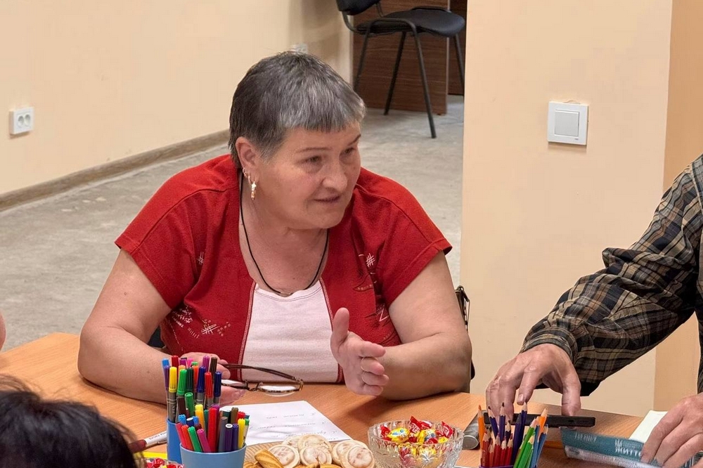 У Нікополі3 У Нікополі3