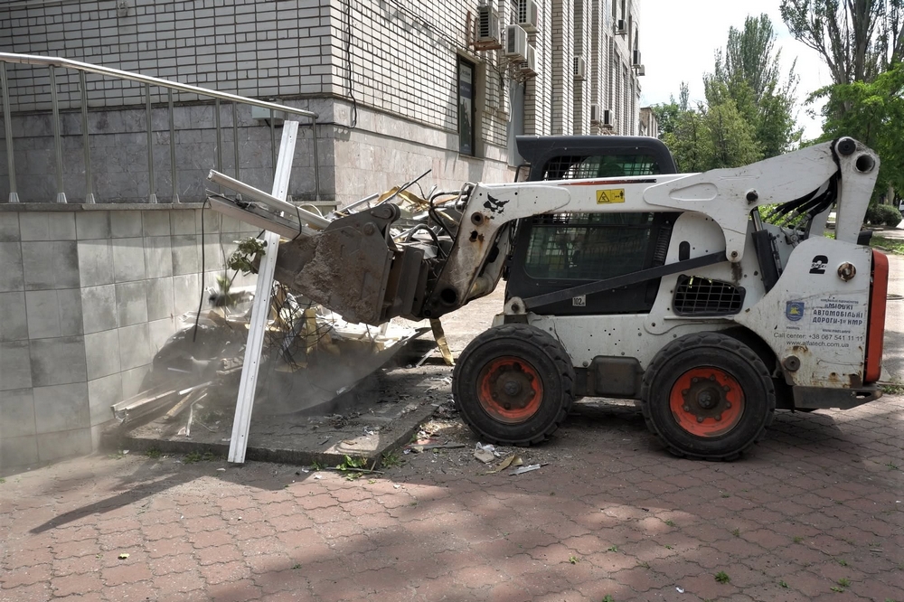 У Нікополі3