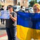 У Нікополі та області долучилися до акції «Зупинись. Вшануй»: о 9:00 міста завмерли у хвилині мовчання