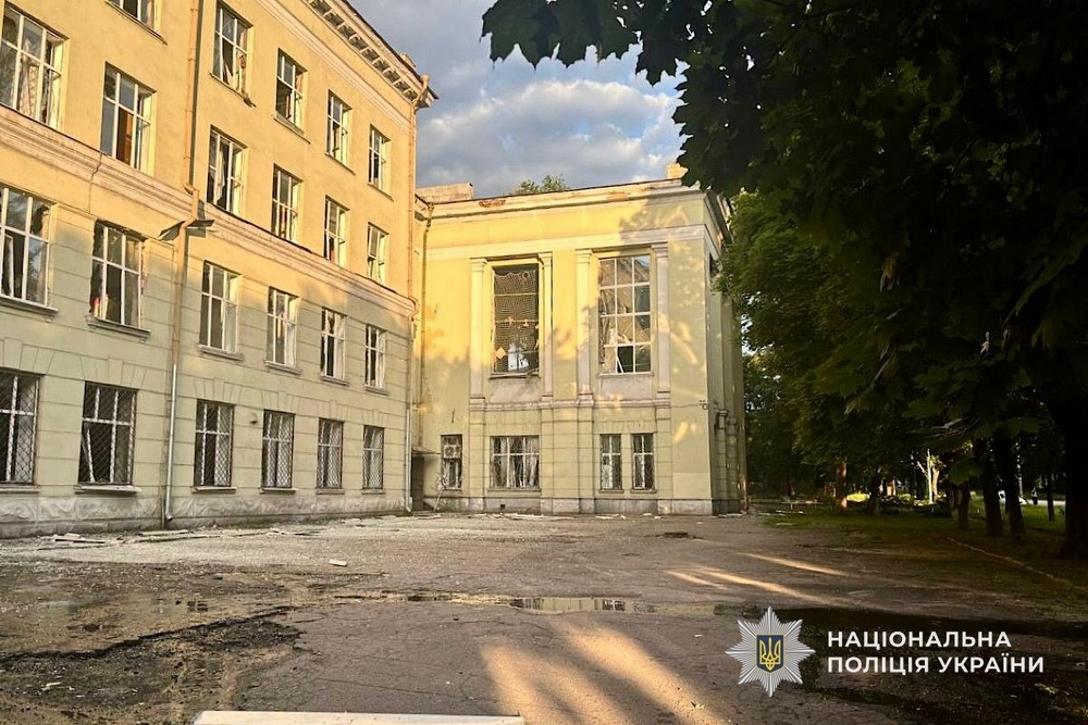 У Нікополі4 У Нікополі4