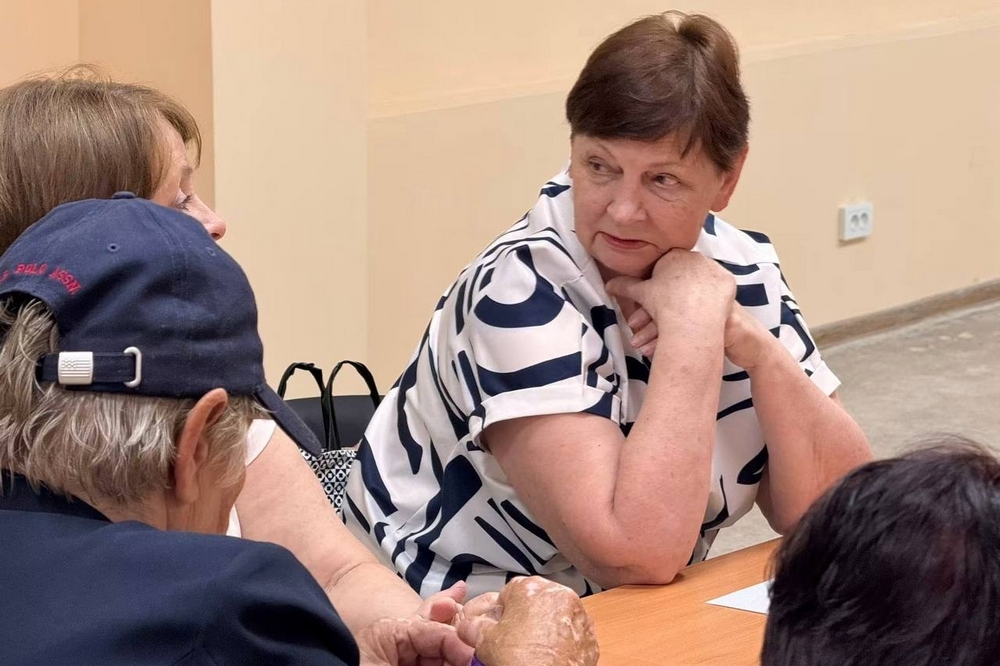 У Нікополі4 У Нікополі4