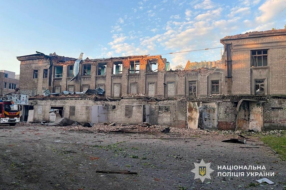 У Нікополі5 У Нікополі5