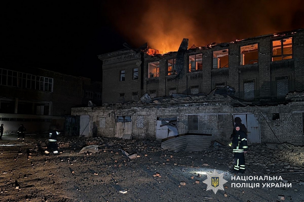 У Нікополі6 У Нікополі6