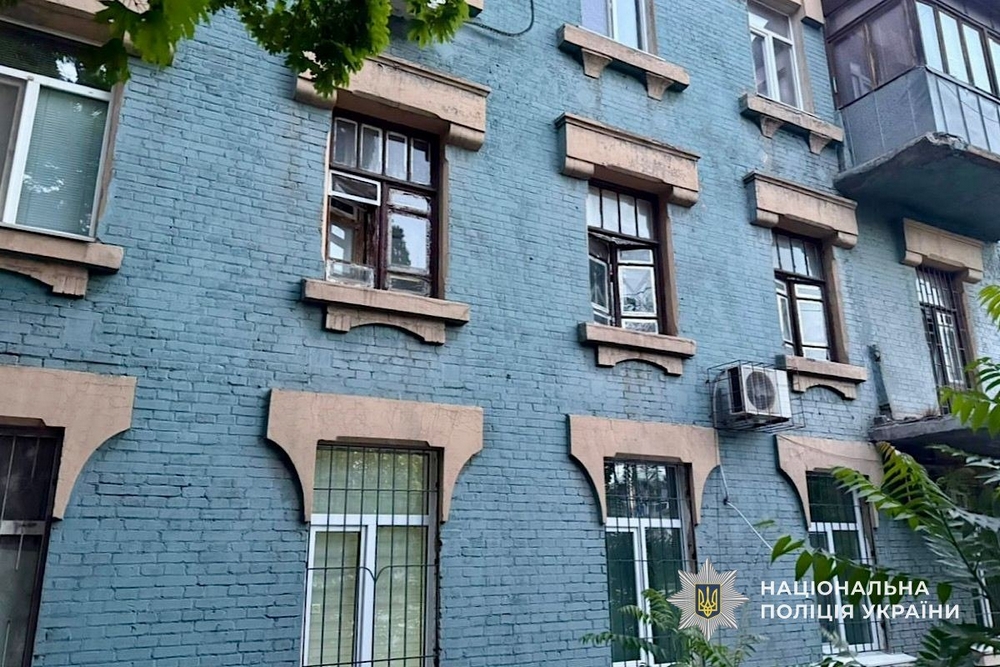 У Нікополі7 У Нікополі7