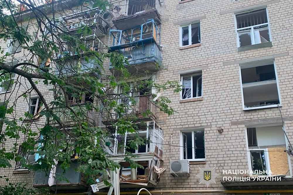 У Нікополі8 У Нікополі8