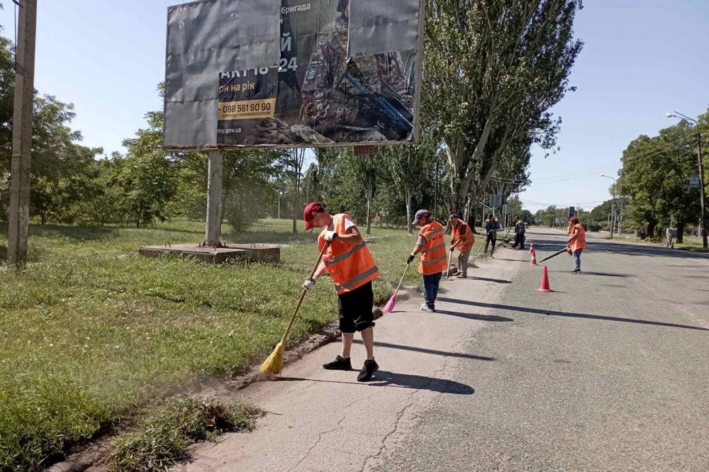 У Нікополі8