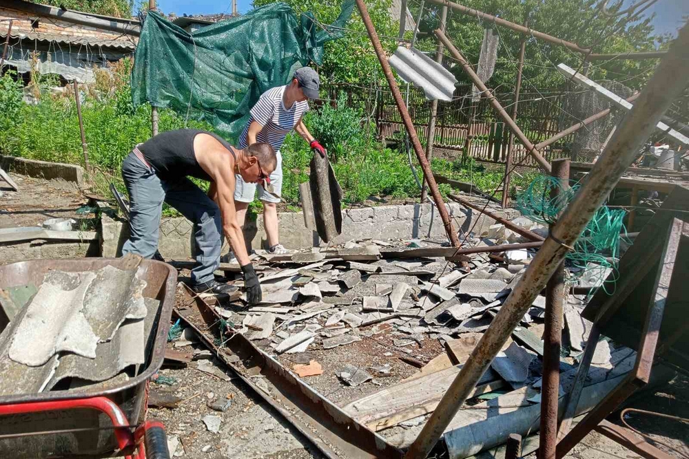 У Нікополі9