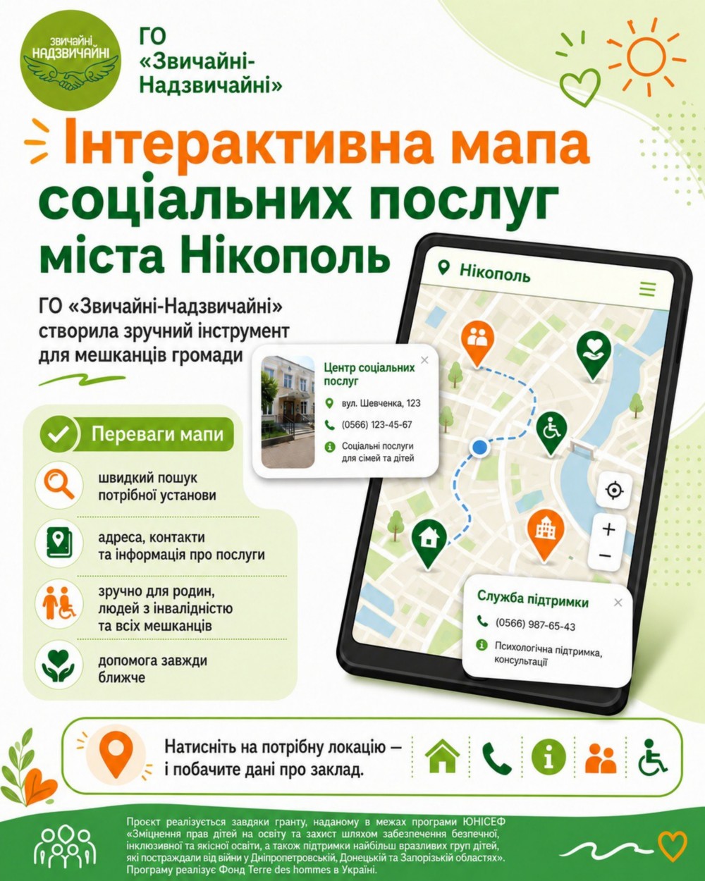 У Нікополі 2