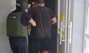 У Нікополі 2