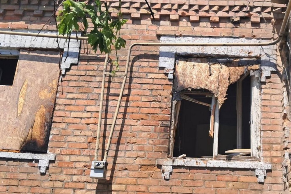 У Нікополі 4