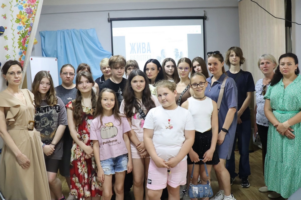 У Покрові У Покрові
