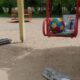  У Покрові і Марганці  вшанували пам’ять дітей, які загинули внаслідок війни росії в Україні 10