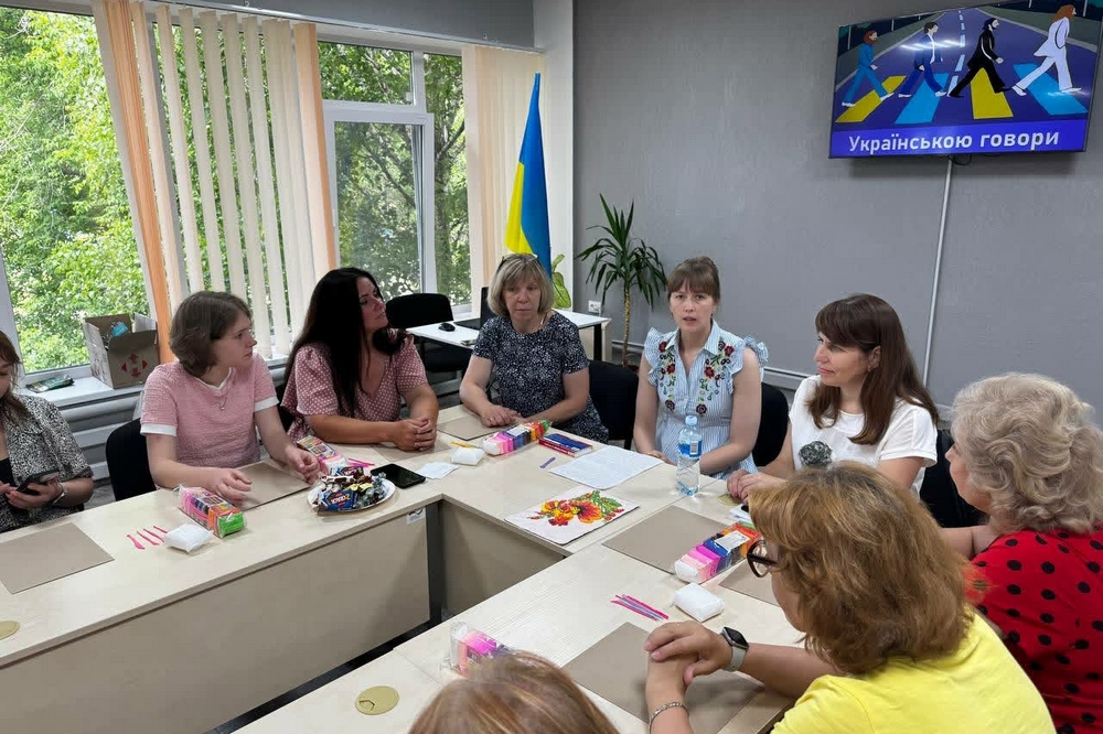 У Томаківці1